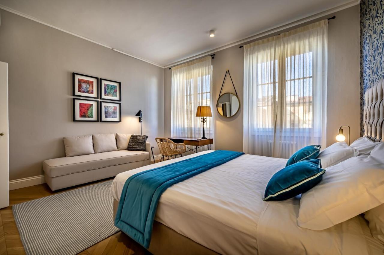 Appartement Hs4u Ricasoli Luxury Near Duomo N.2 Florence