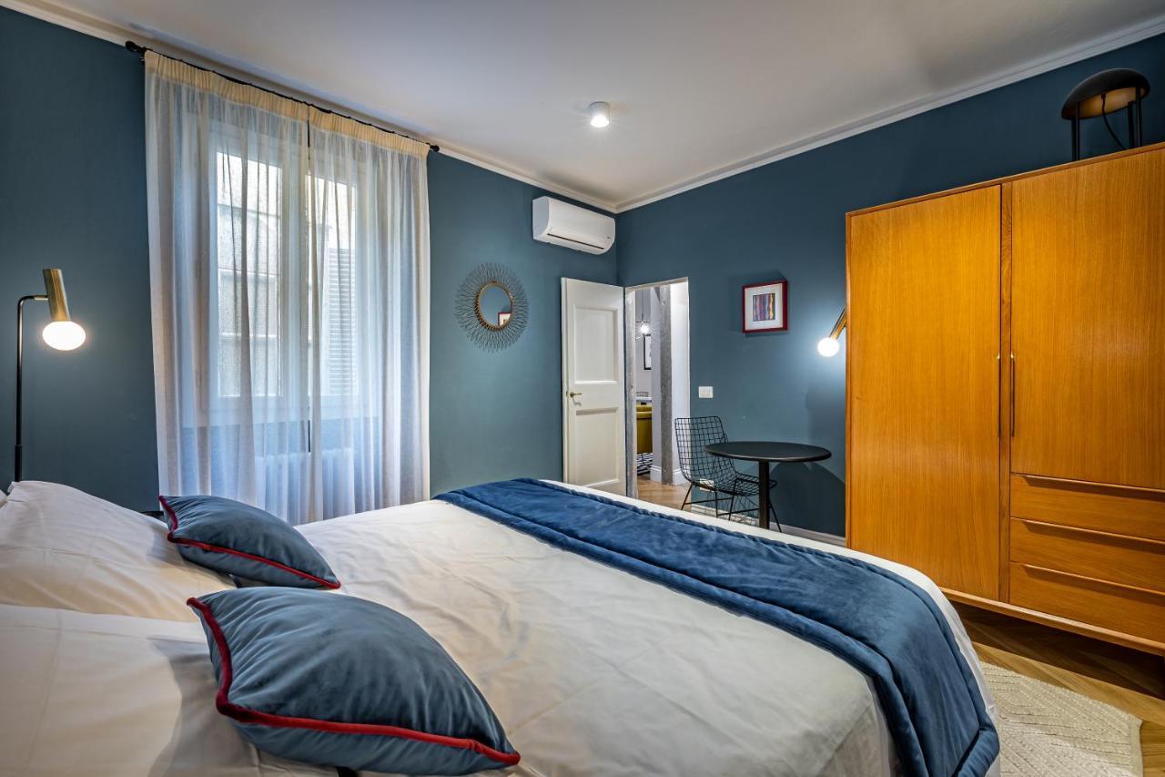 Hs4u Ricasoli Luxury Near Duomo N.2 Appartement
