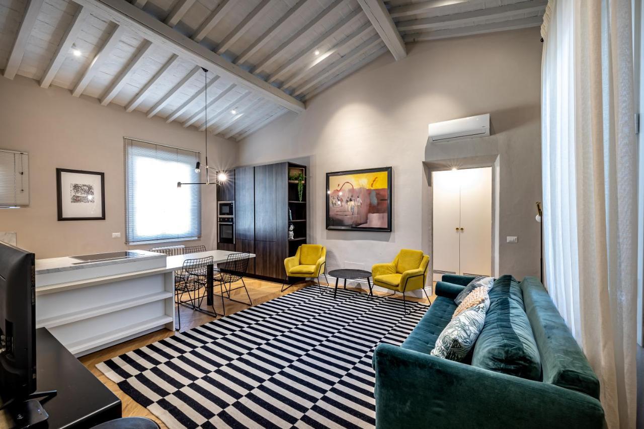 Appartement Hs4u Ricasoli Luxury Near Duomo N.2
