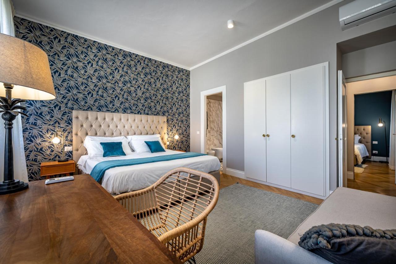 Appartement Hs4u Ricasoli Luxury Near Duomo N.2 Florence