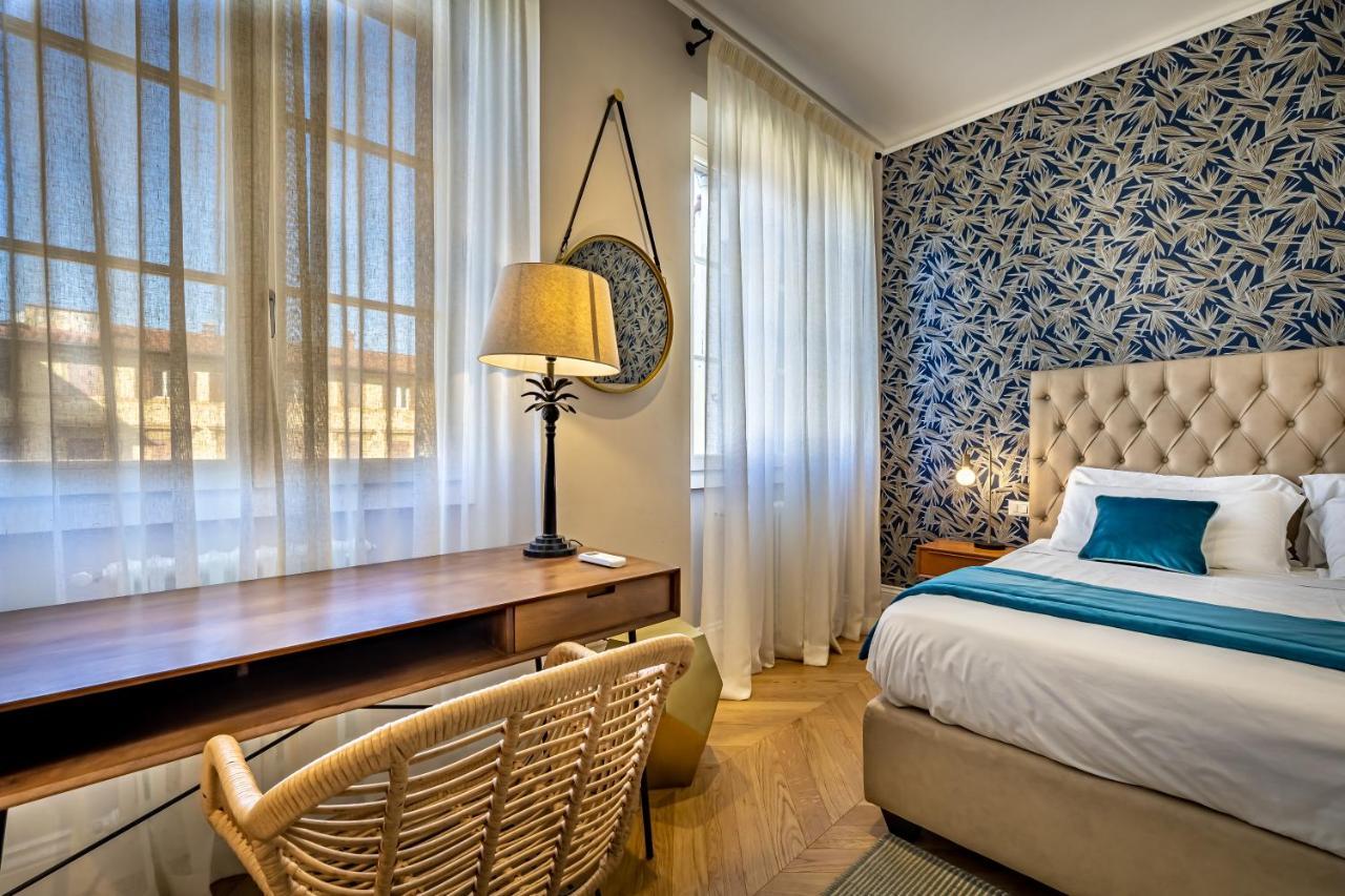 Hs4u Ricasoli Luxury Near Duomo N.2 Appartement Florence