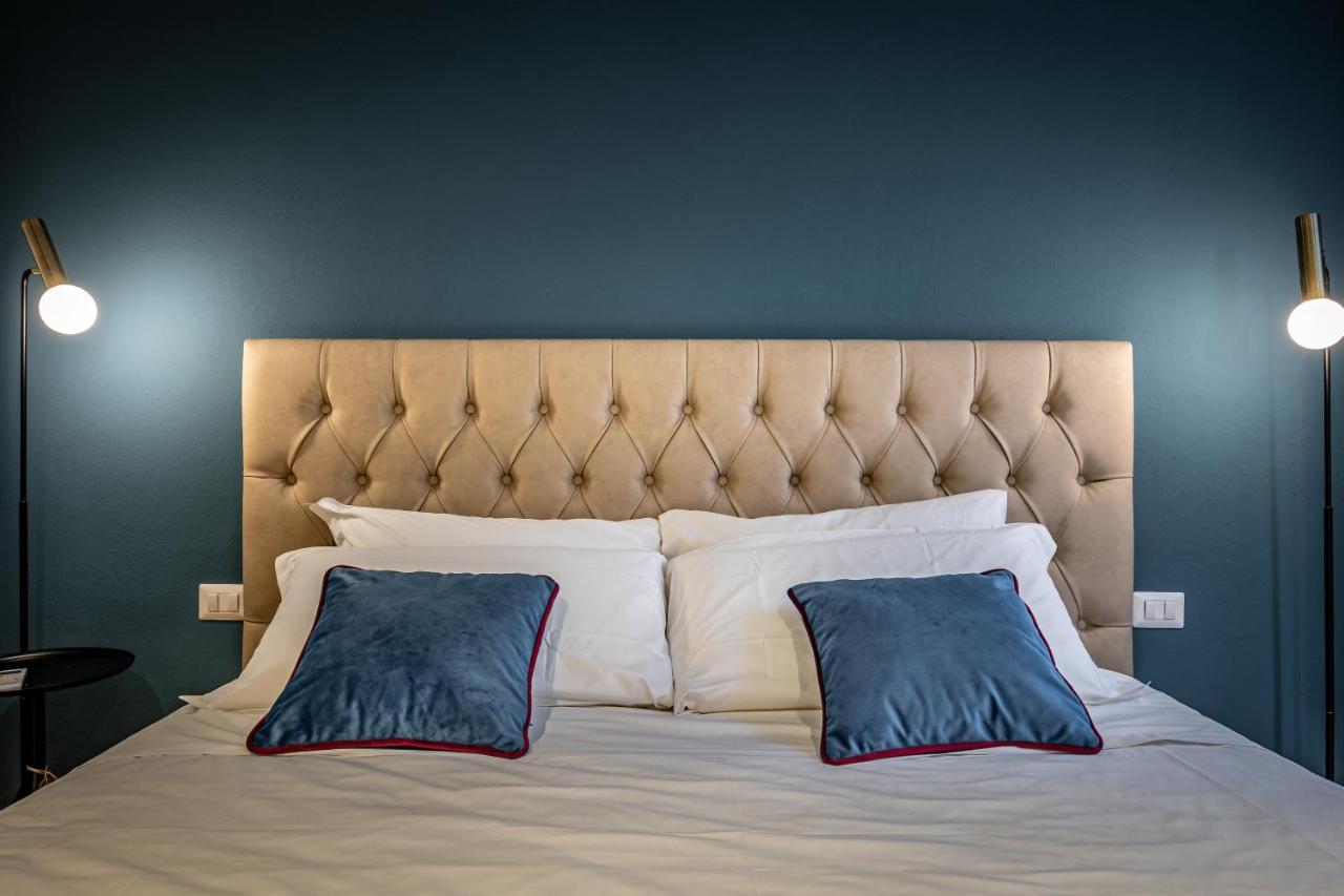 Appartement Hs4u Ricasoli Luxury Near Duomo N.2