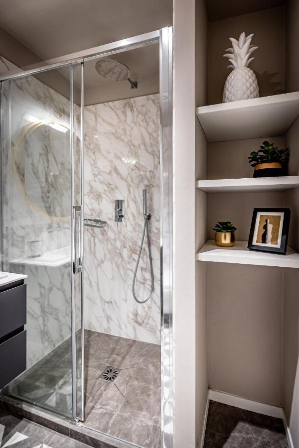 Hs4u Ricasoli Luxury Near Duomo N.2 Appartement