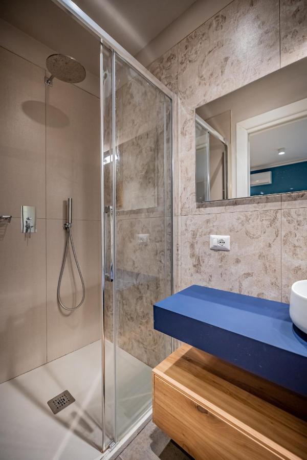 Appartement Hs4u Ricasoli Luxury Near Duomo N.2 Florence