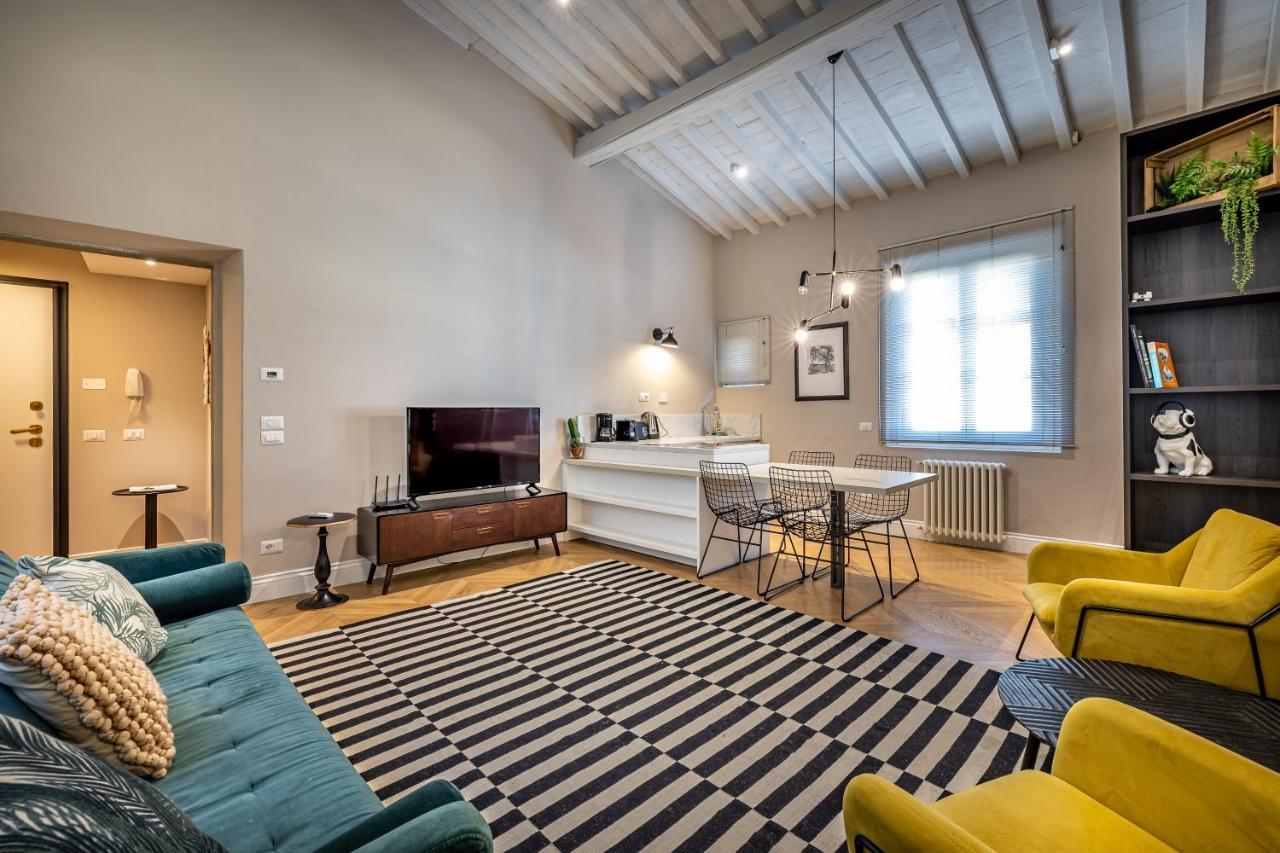 Appartement Hs4u Ricasoli Luxury Near Duomo N.2 *