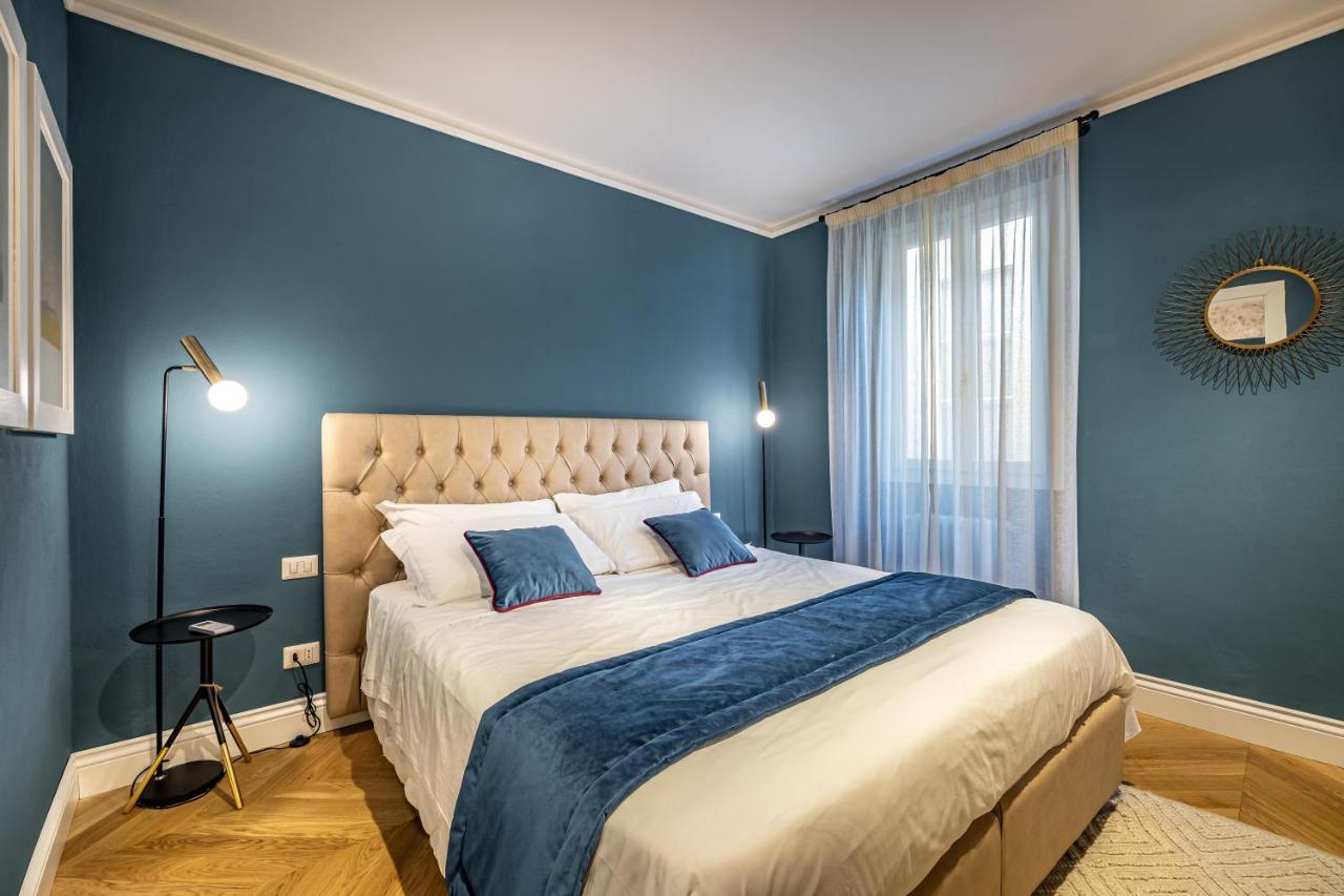 Appartement Hs4u Ricasoli Luxury Near Duomo N.2