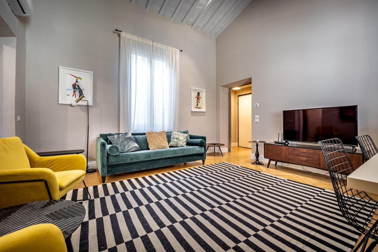 Appartement Hs4u Ricasoli Luxury Near Duomo N.2 *