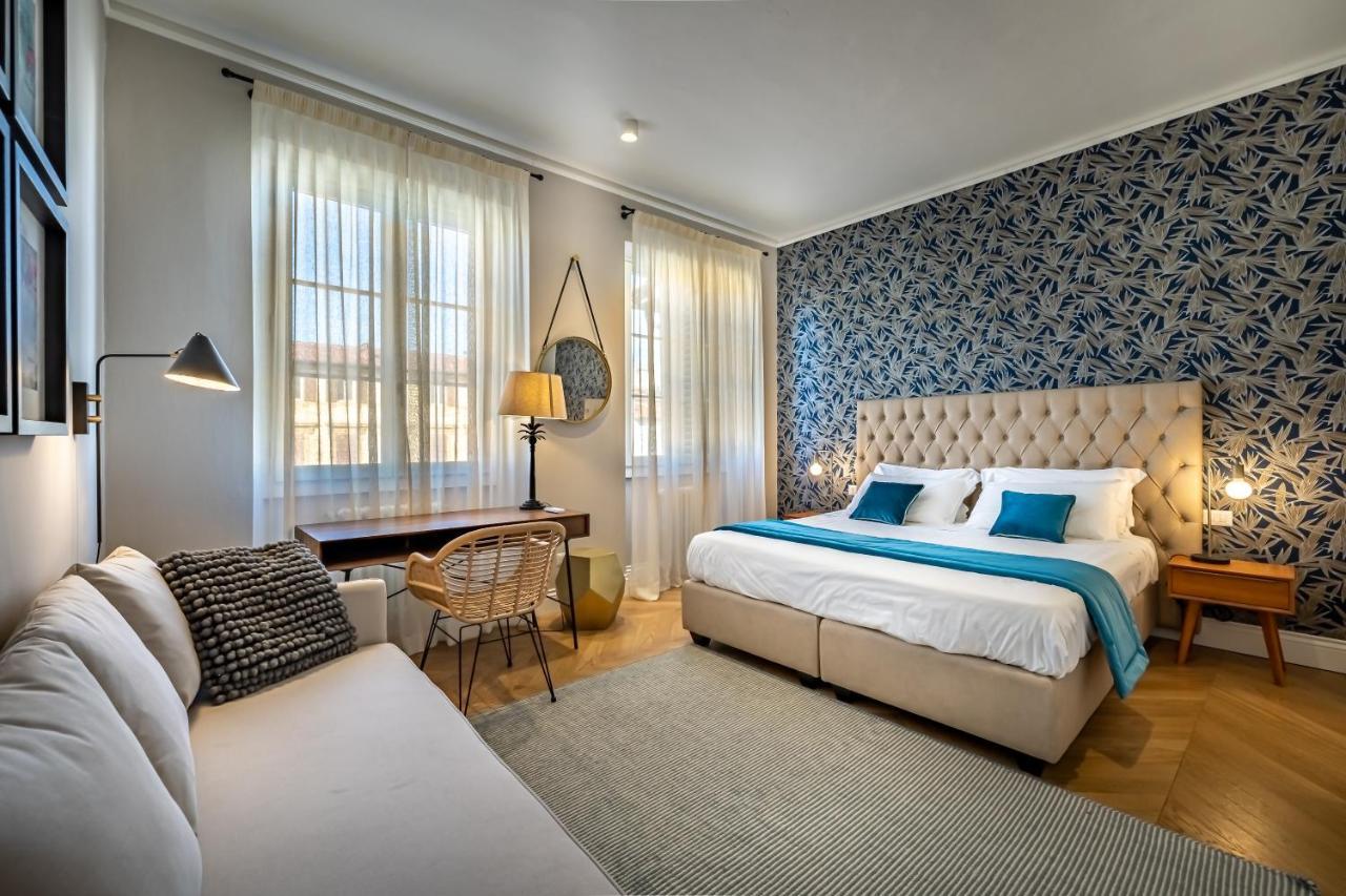 Hs4u Ricasoli Luxury Near Duomo N.2 Appartement Florence