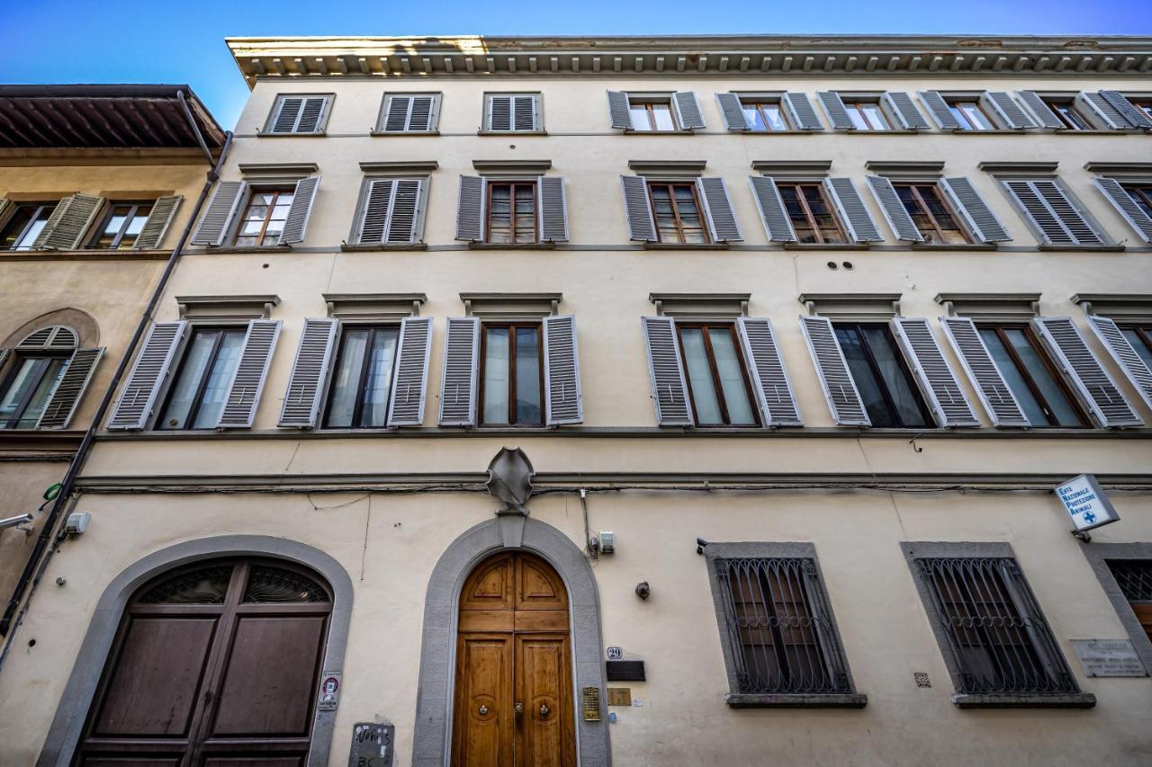 Appartement Hs4u Ricasoli Luxury Near Duomo N.2