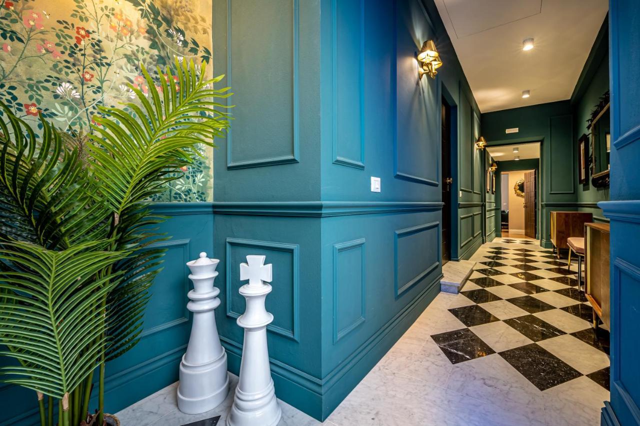 Appartement Hs4u Ricasoli Luxury Near Duomo N.2